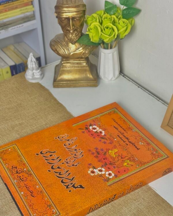 الديوان العربي لجلال الدين الرومي