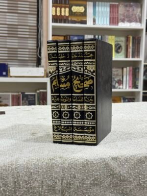 صحيح مسلم بين القداسة والتأويل