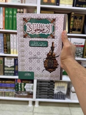 الامام الجواد من المهد الى اللحد