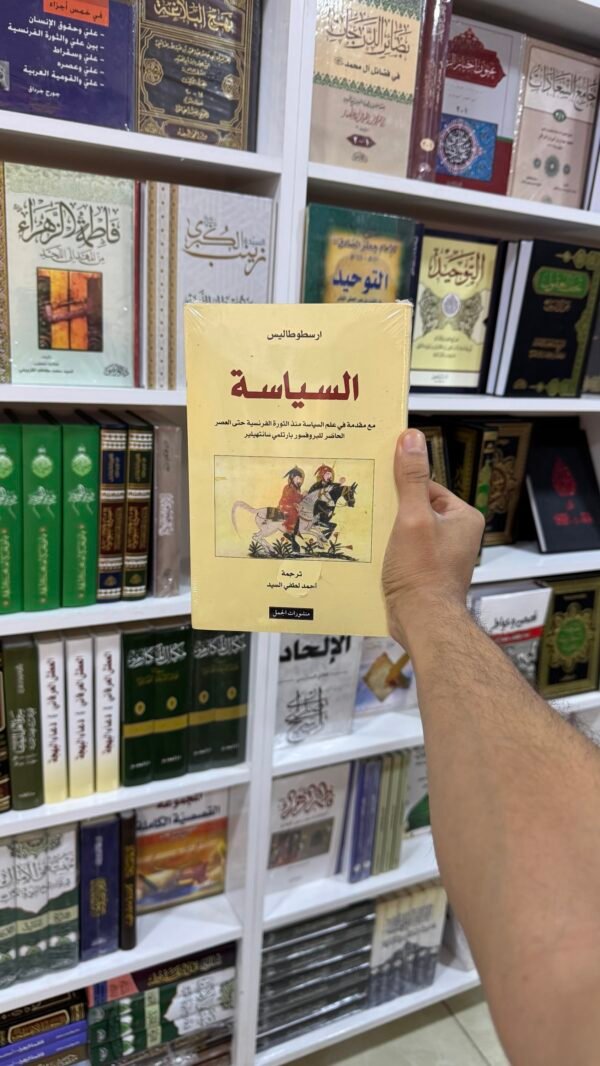 السياسة