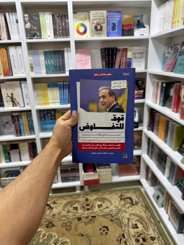 قوة التفاوض