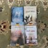 سلسلة مقبرة الكتب المنسية