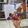 السيدة فاطمة المعصومة