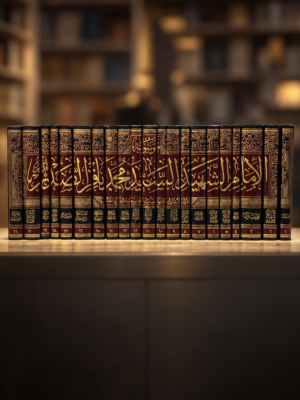 الاعمال الكاملة للسيد الصدر